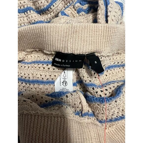 ASOS knit set - Picture 2 of 3